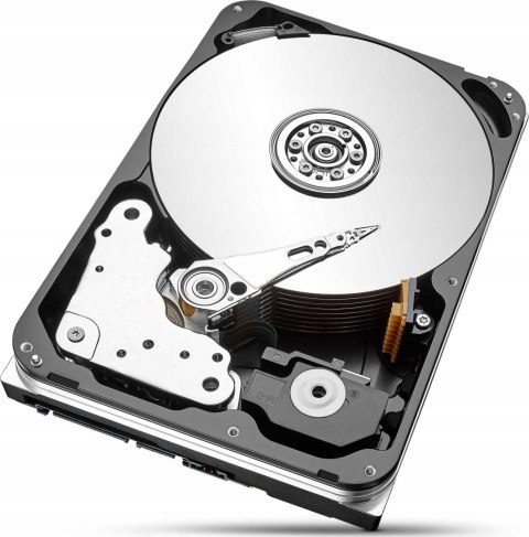 Dysk twardy Seagate Exos X16 16TB ST16000NM001G SATA III 3,5" Dysk twardy Seagate Exos X16 16TB ST16000NM001G SATA III 3,5"