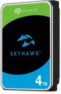 Dysk twardy Seagate Skyhawk 4TB ST4000VX013 SATA 3,5"