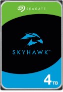 Dysk twardy Seagate Skyhawk 4TB ST4000VX013 SATA 3,5"