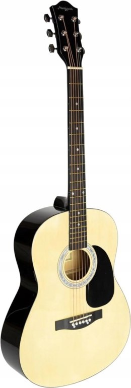 Gitara akustyczna Martin Smith W-101-N-PK SAMA GITARA