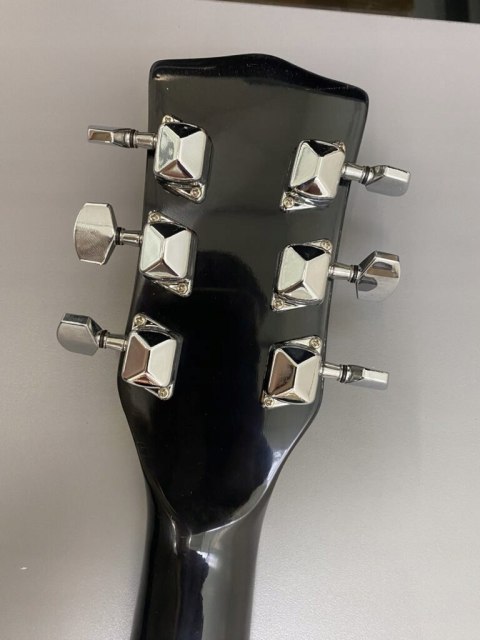 Gitara klasyczna Martin Smith W-100-N-PK