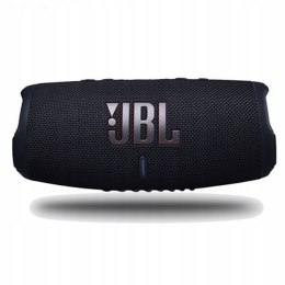 Głośnik przenośny JBL Charge 5 czarny 30 W