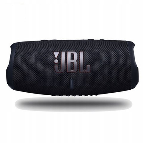 Głośnik przenośny JBL Charge 5 czarny 30 W