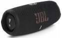 Głośnik przenośny JBL Charge 5 czarny 30 W