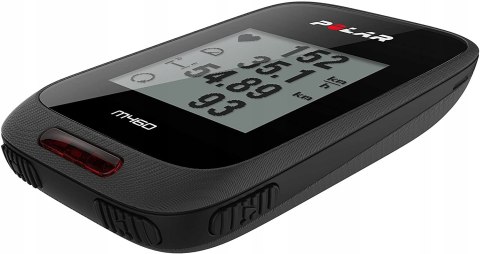 Licznik rowerowy bezprzewodowy Polar M460HR Licznik rowerowy bezprzewodowy Polar M460HR