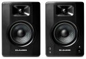 M-Audio BX4 Para aktywnych monitorów odsłuchowych