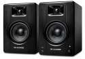 M-Audio BX4 Para aktywnych monitorów odsłuchowych