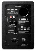 M-Audio BX4 Para aktywnych monitorów odsłuchowych