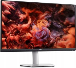 MONITOR DELL S2721DS 27'' WQHD 75Hz DLA GRACZA