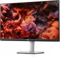 MONITOR DELL S2721DS 27'' WQHD 75Hz DLA GRACZA