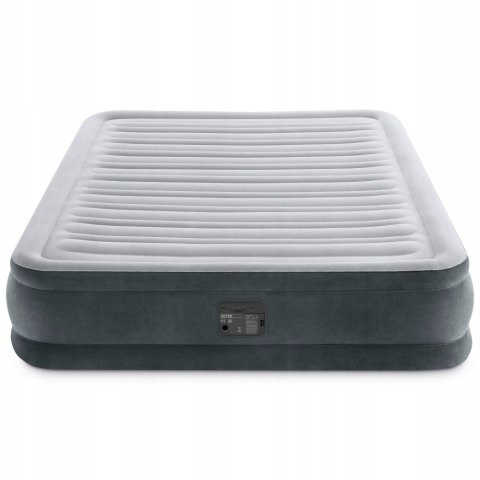 Materac dwuosobowy INTEX 67768 191 x 137 x 33 cm