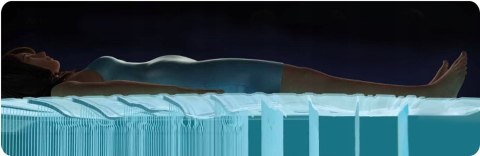 Materac dwuosobowy INTEX 67768 191 x 137 x 33 cm