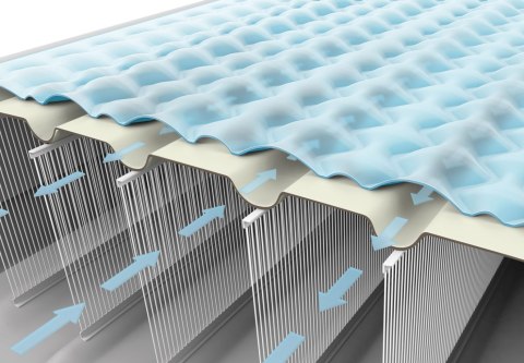 Materac dwuosobowy INTEX 67768 191 x 137 x 33 cm