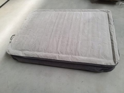 Materac dwuosobowy INTEX 67768 191 x 137 x 33 cm