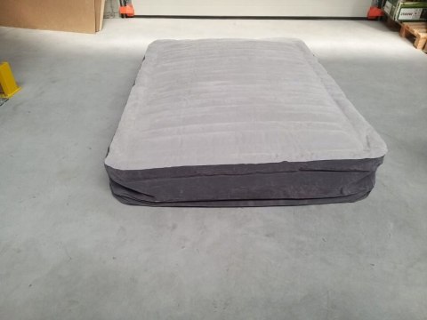 Materac dwuosobowy INTEX 67768 191 x 137 x 33 cm