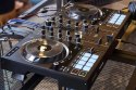 Mikser Hercules DJ Control Inpulse 500 2 - kanałowy