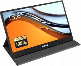 Monitor LCD yodoit 15,6 