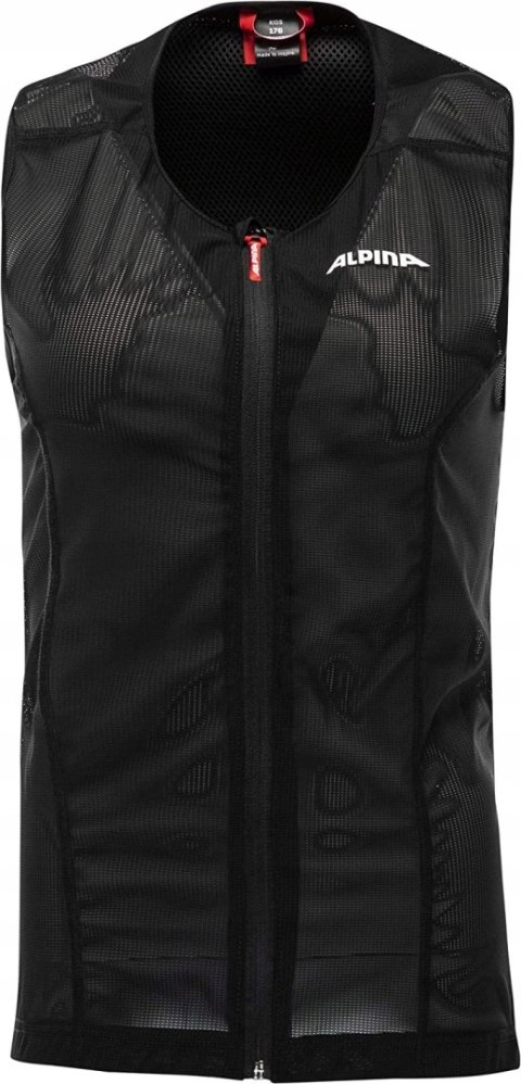 Ochraniacz Pleców kamizelka ALPINA PROSHIELD JUNIOR VEST 164cm