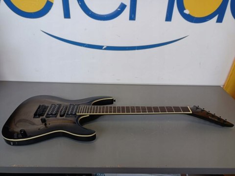 Rocktile Pro J150-TB ELEKTRYCZNA GITARA CZARNA