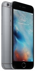 Smartfon Apple iPhone 6 1 GB / 128 GB 4G (LTE) SPACE GREY