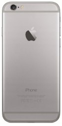 Smartfon Apple iPhone 6 1 GB / 128 GB 4G (LTE) SPACE GREY