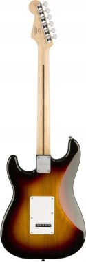 Squier gitara Stratocaster 037-2303-532 , wzmacniacz + akcesoria 4/4