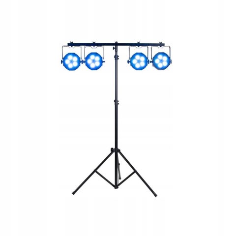 Statyw oświetleniowy American DJ LTS-6 25 kg NIE KOMPLETNY OPIS!