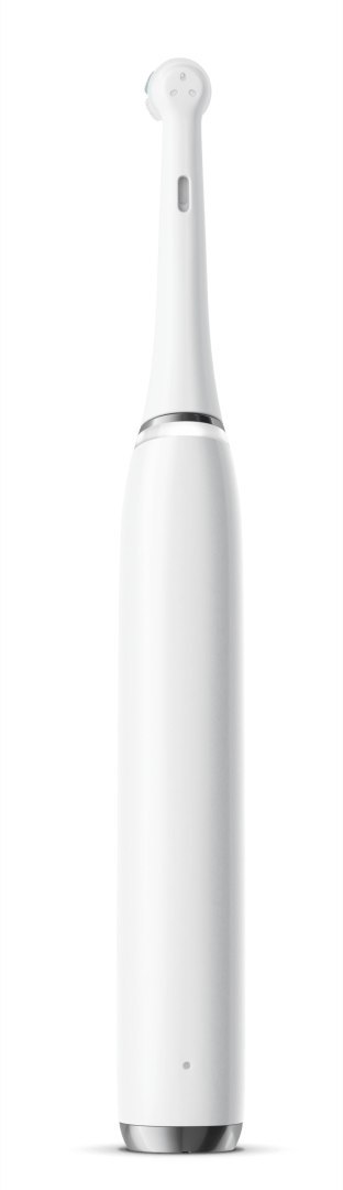 Szczoteczka magnetyczna ORAL-B iO9 white alabaster