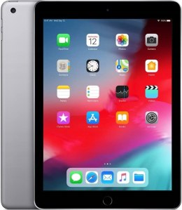 TABLET APPLE IPAD 9,7'' 6 GEN. 32GB WI-FI SPACE GREY