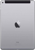 TABLET APPLE IPAD AIR 2 128GB WI-FI CELLULAR SPACE GREY