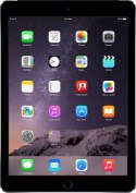 TABLET APPLE IPAD AIR 2 32GB WI-FI SPACE GREY