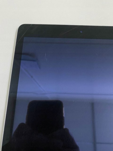 TABLET APPLE IPAD AIR 2 64GB WI-FI SPACE GREY