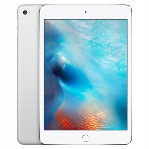 TABLET APPLE IPAD MINI 4 128GB WI-FI CELLULAR SILVER