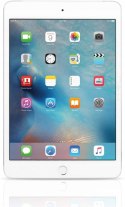 TABLET APPLE IPAD MINI 4 128GB WI-FI CELLULAR SILVER