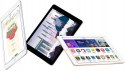 Tablet Apple iPad (5th Gen) 9,7" 2 GB / 32 GB srebrny