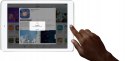 Tablet Apple iPad (5th Gen) 9,7" 2 GB / 32 GB srebrny