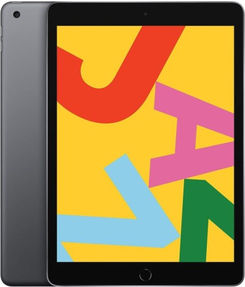 Tablet Apple iPad (7th Gen) 10,2" 3 GB / 32 GB szary