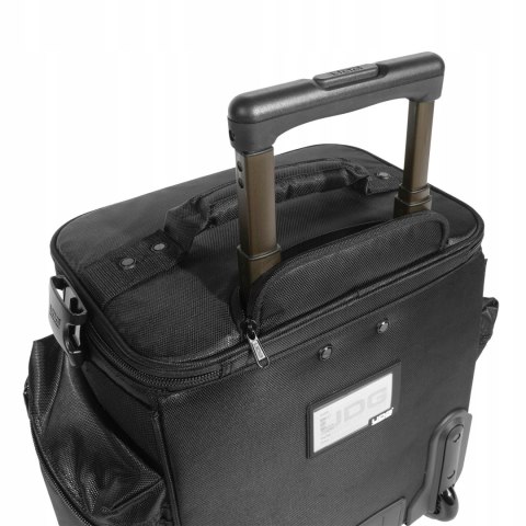 Torba na płyty winylowe UDG U9981BL/OR Torba na płyty winylowe UDG U9981BL/OR