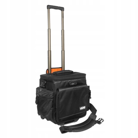 Torba na płyty winylowe UDG U9981BL/OR Torba na płyty winylowe UDG U9981BL/OR