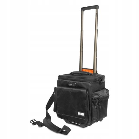 Torba na płyty winylowe UDG U9981BL/OR Torba na płyty winylowe UDG U9981BL/OR