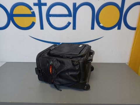 Torba na płyty winylowe UDG U9981BL/OR Torba na płyty winylowe UDG U9981BL/OR