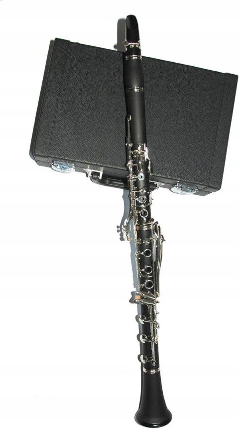 Tuyama TKB-253 klarnet G - Sol-Klarnet