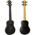 Ukulele sopranowe Flight TUSL-35BK CZARNE