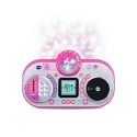 Vtech Kidi Superstar DJ Studio Karaoke 10 w 1 z mikrofonem JEZYK NIEMIECKI!