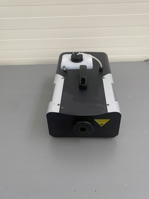 Wytwornica dymu Ibiza Light LSM1200PRO 2,3 l 1200 W