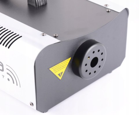 Wytwornica dymu Ibiza Light LSM1500PRO 2,3 l 1500 W