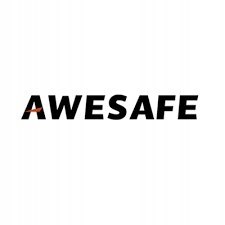 AWESAFE nawigacja GPS do samochodów osobowych i ciężarowych, ekran 7'' EU