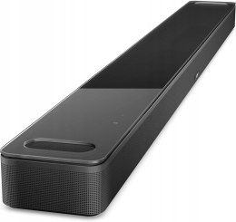 BOSE SOUNDBAR 900 SMART WI-FI BLUETOOTH BLACK