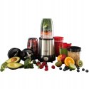 Blender kielichowy Russell Hobbs 23180-56 700 W srebrny/szary