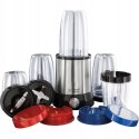 Blender kielichowy Russell Hobbs 23180-56 700 W srebrny/szary